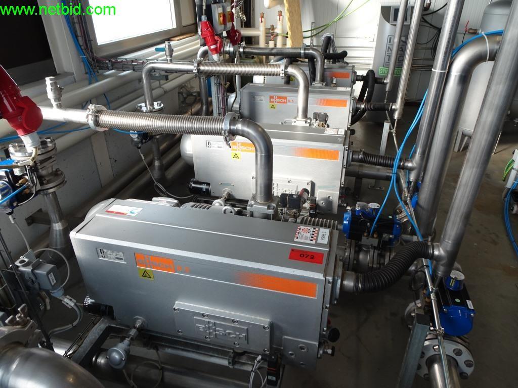 Maschinen zur Herstellung von getrockneten Lebensmitteln-1