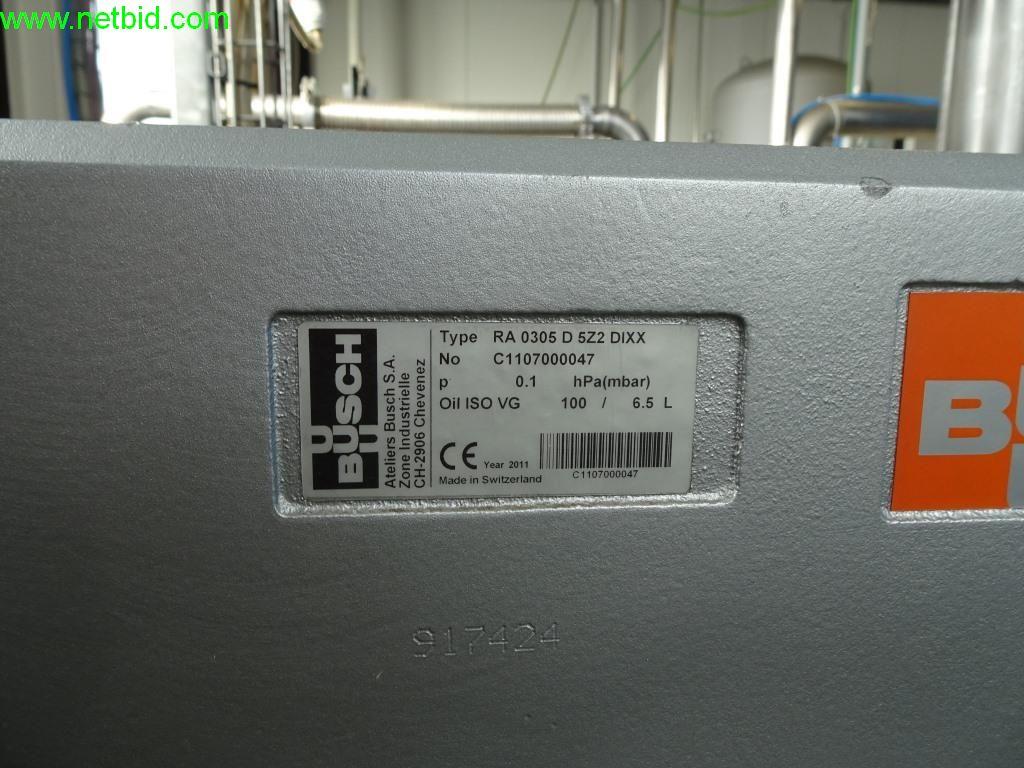 Maschinen zur Herstellung von getrockneten Lebensmitteln-2