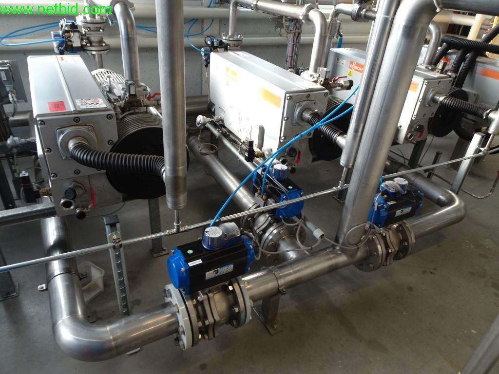 Maschinen zur Herstellung von getrockneten Lebensmitteln-5