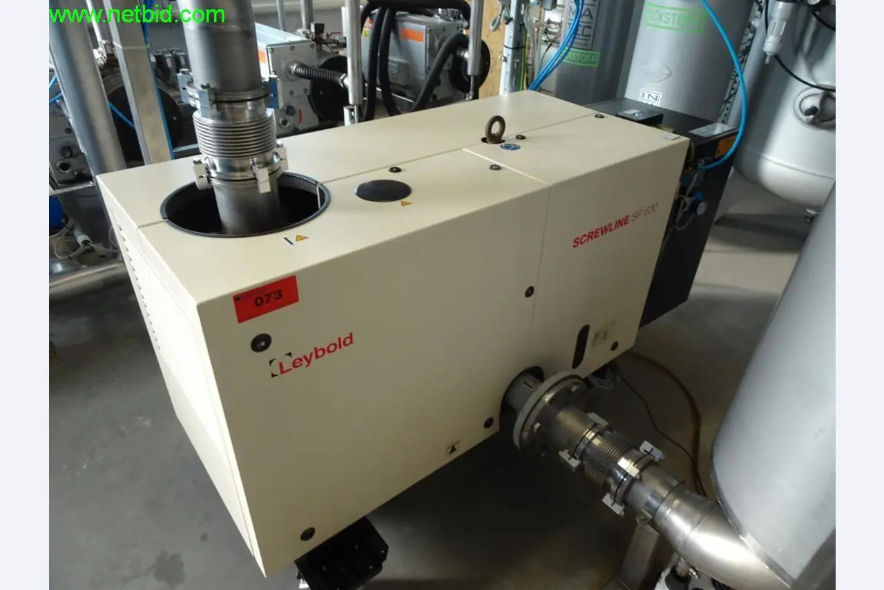 Machines for the production of dried food-1