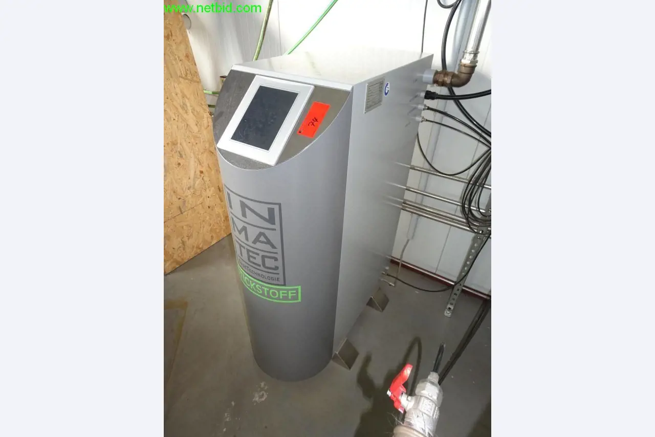 Machines for the production of dried food-1