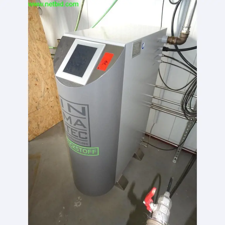 Machines for the production of dried food-1