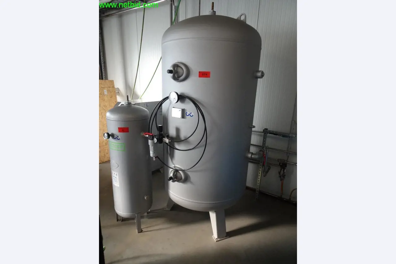 Machines for the production of dried food-2