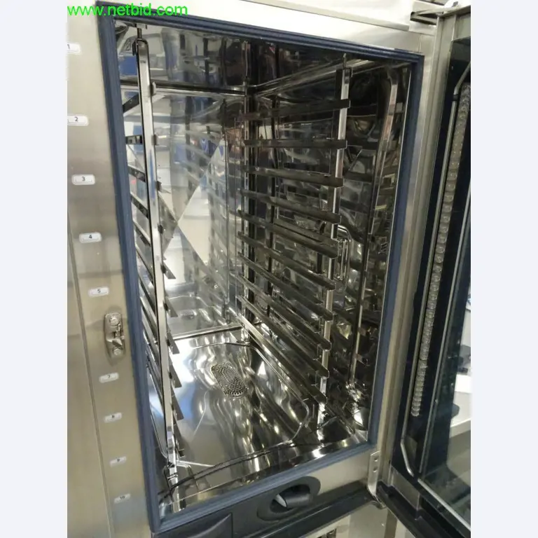 Machines for the production of dried food-3