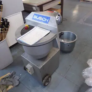 Mobile paint mixer Busch FM20