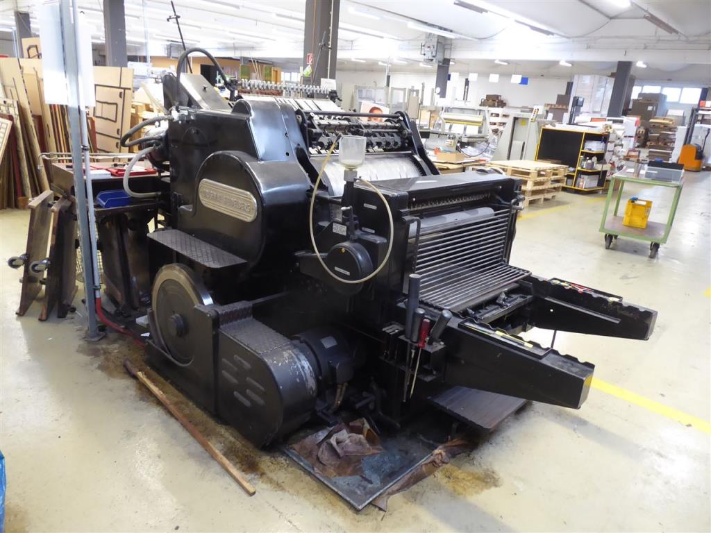 Druk ekspozytorów, produkcja ekspozytorów, dalsza obróbka opakowań kartonowych-6