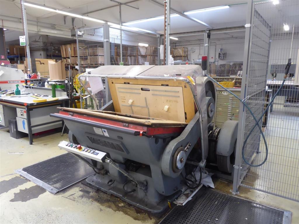 Impressão de ecrãs, produção de ecrãs, tratamento posterior de embalagens de cartão-2