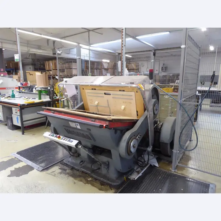 Impressão de ecrãs, produção de ecrãs, tratamento posterior de embalagens de cartão-2