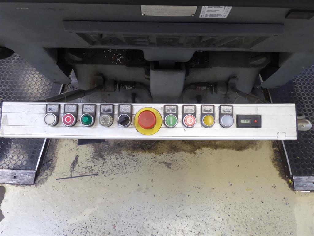 Impressão de ecrãs, produção de ecrãs, tratamento posterior de embalagens de cartão-4