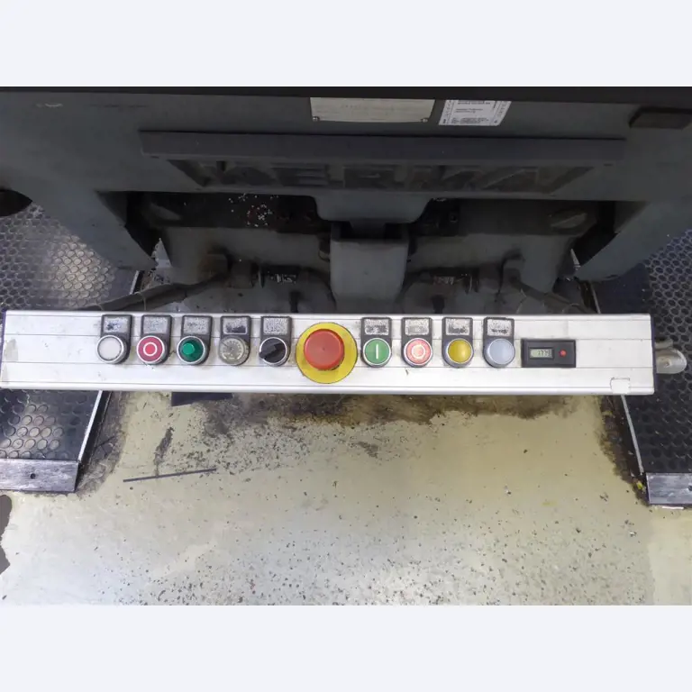 Impressão de ecrãs, produção de ecrãs, tratamento posterior de embalagens de cartão-4