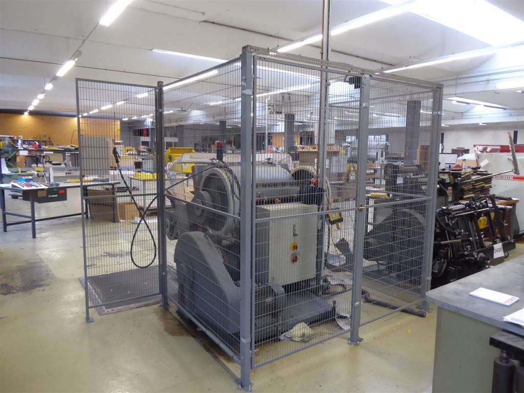 Impressão de ecrãs, produção de ecrãs, tratamento posterior de embalagens de cartão-5