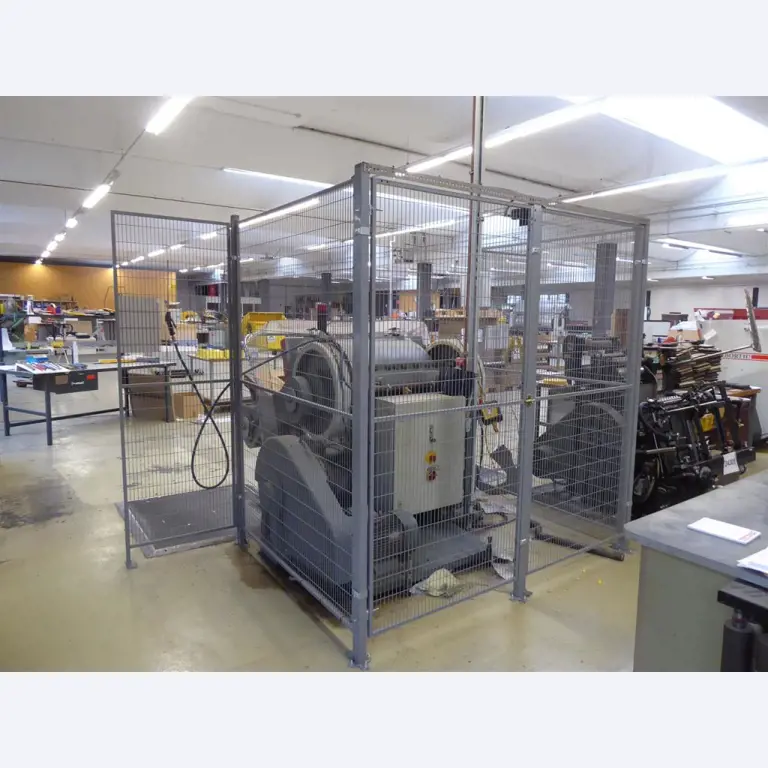 Impressão de ecrãs, produção de ecrãs, tratamento posterior de embalagens de cartão-5