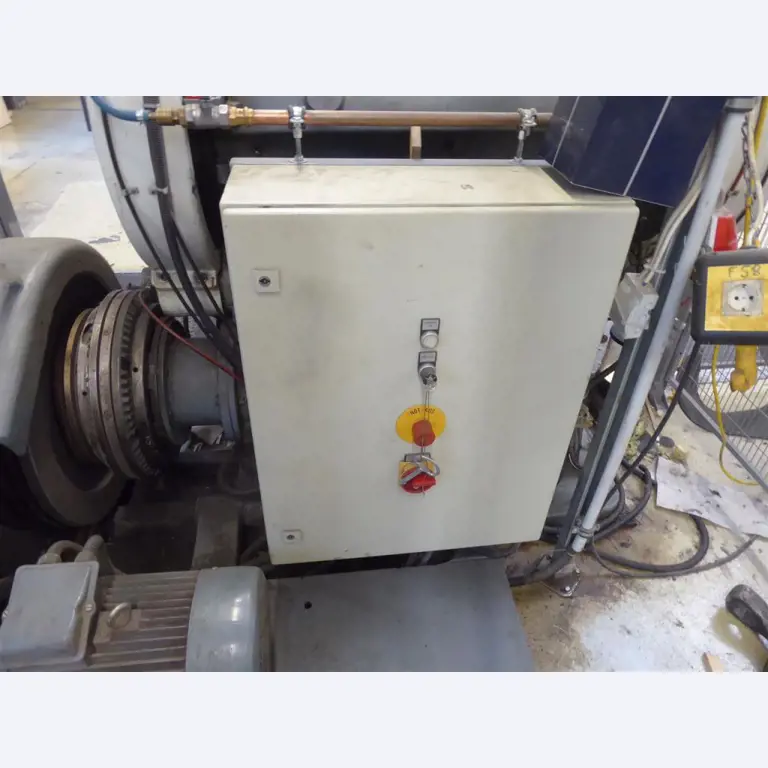 Impressão de ecrãs, produção de ecrãs, tratamento posterior de embalagens de cartão-6