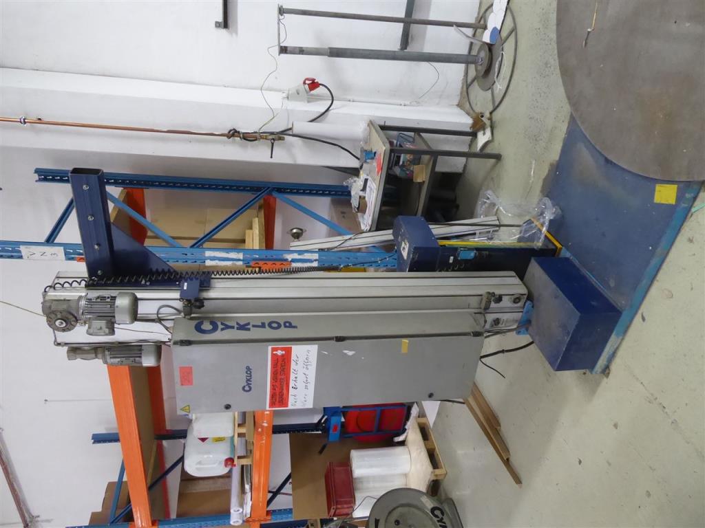 Tisk displejů, výroba displejů, další zpracování kartonových obalů-2