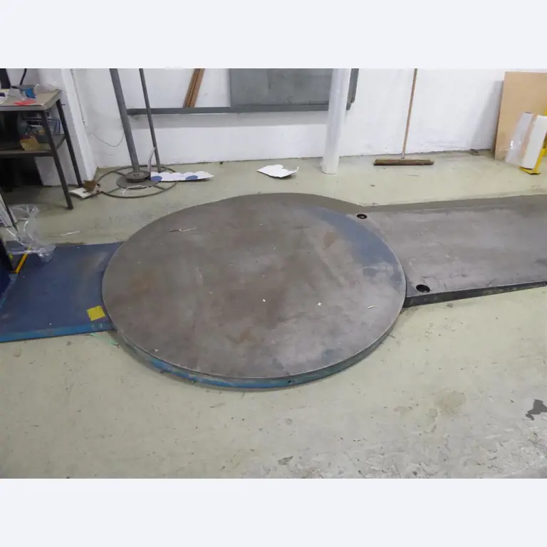 Display printing, display production, further processing of cardboard-3