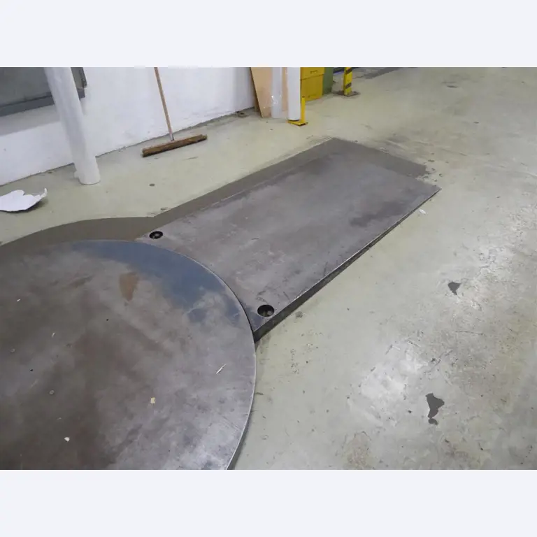 Display printing, display production, further processing of cardboard-4