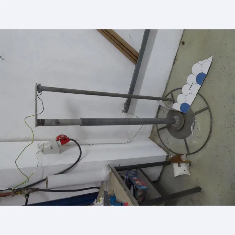 Display printing, display production, further processing of cardboard-5