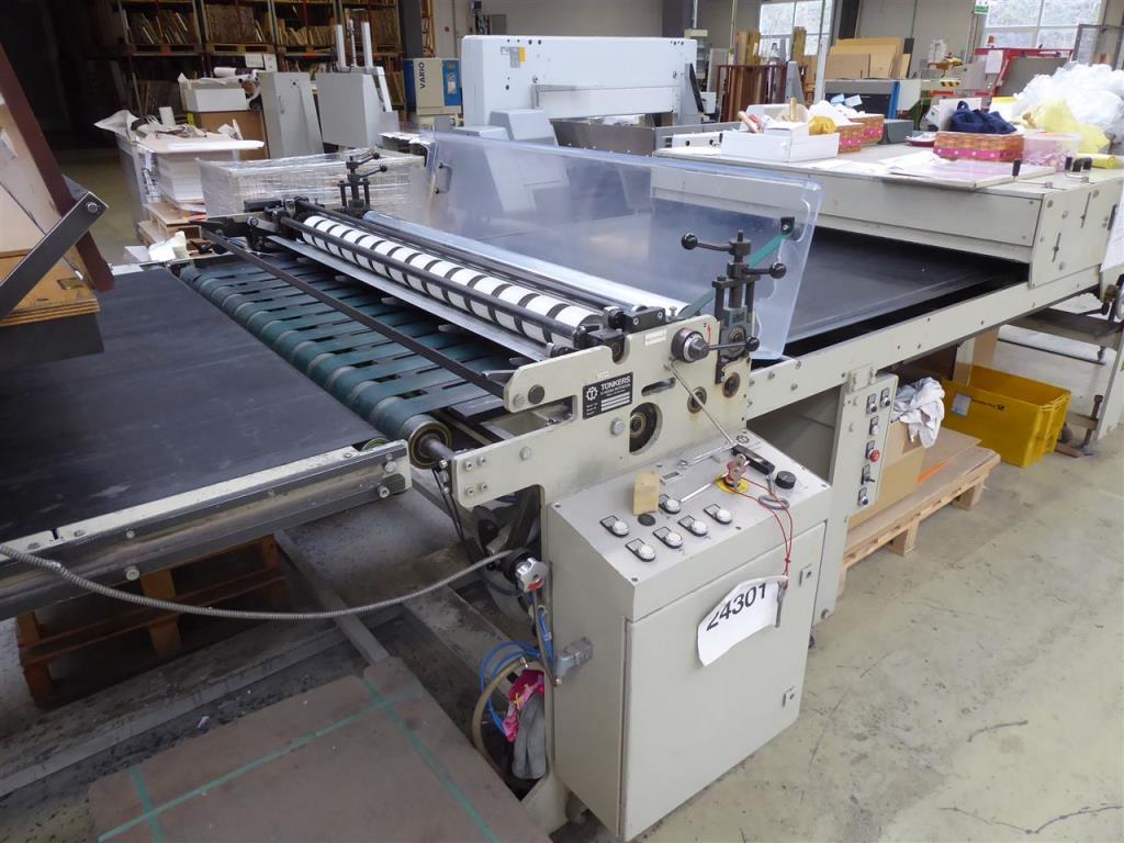 Impressão de ecrãs, produção de ecrãs, tratamento posterior de embalagens de cartão-6