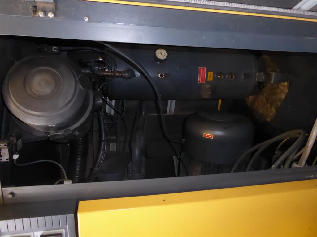 Impressão de ecrãs, produção de ecrãs, tratamento posterior de embalagens de cartão-3