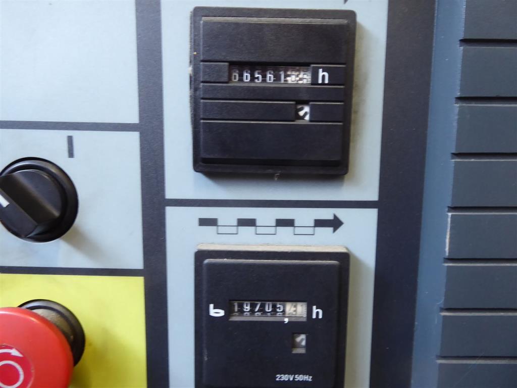 Impressão de ecrãs, produção de ecrãs, tratamento posterior de embalagens de cartão-4