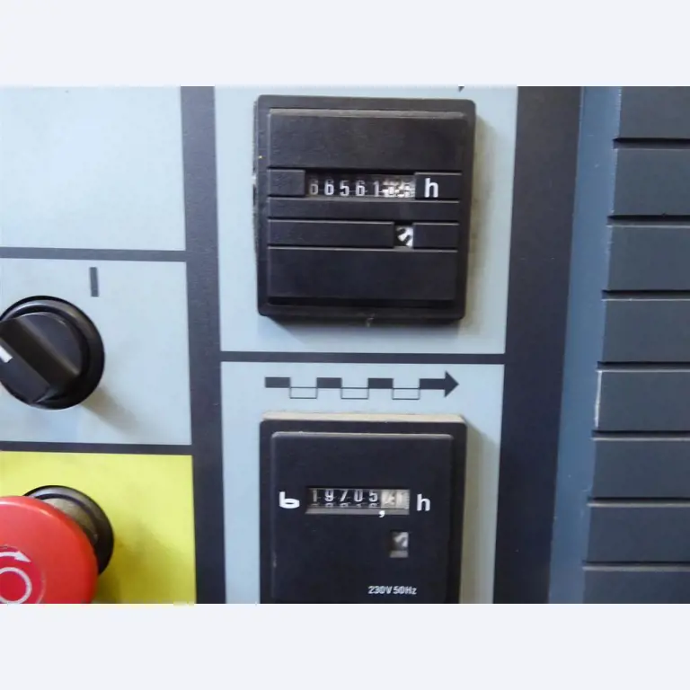 Impressão de ecrãs, produção de ecrãs, tratamento posterior de embalagens de cartão-4