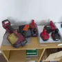 thumbnail-Display-Druck, Display-Herstellung, Weiterverarbeitung von Kartonagen-1