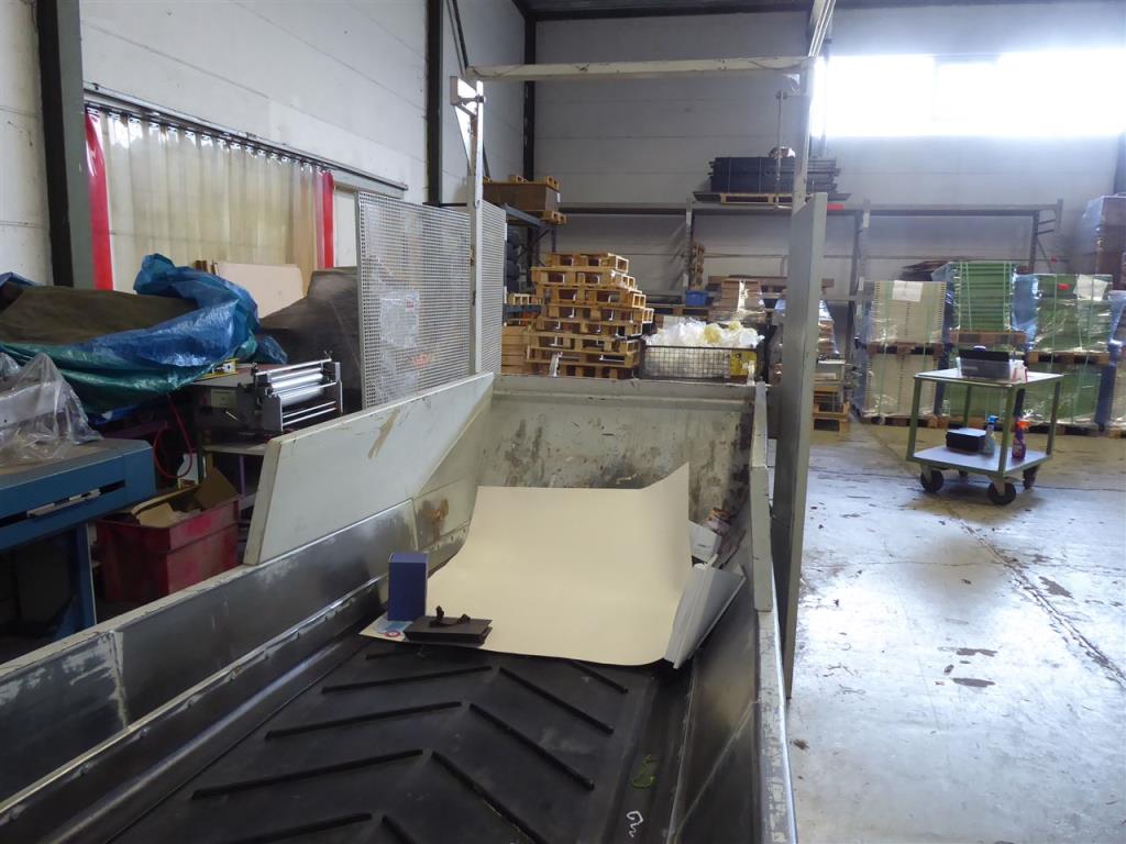 Impressão de ecrãs, produção de ecrãs, tratamento posterior de embalagens de cartão-10