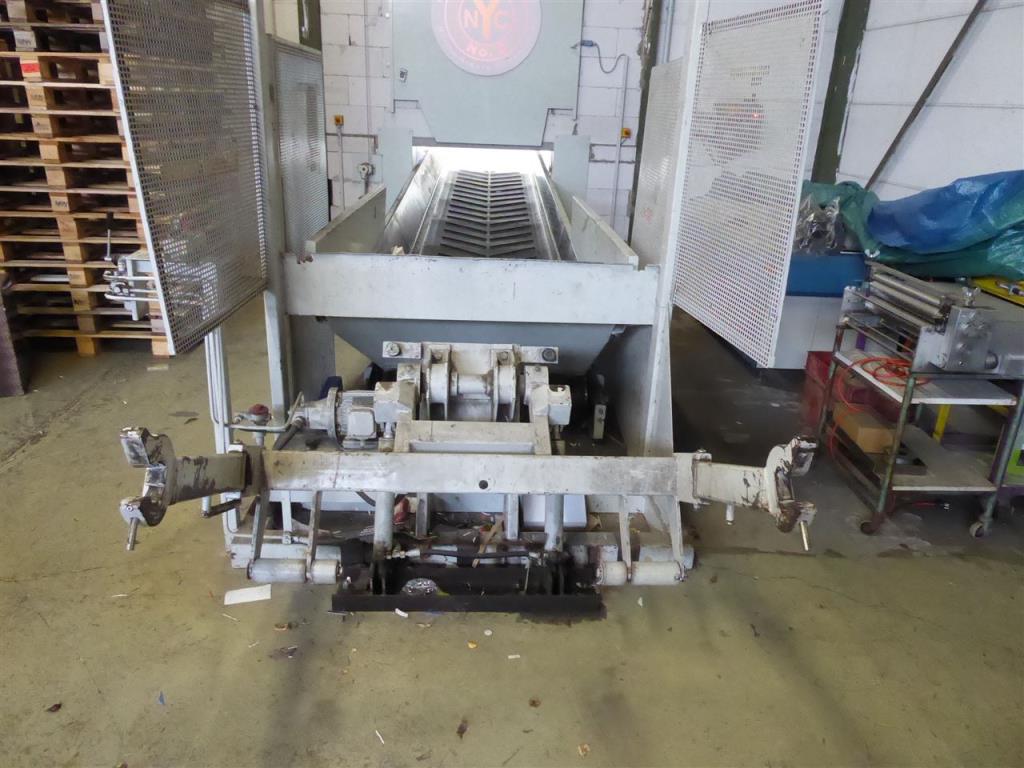 Impressão de ecrãs, produção de ecrãs, tratamento posterior de embalagens de cartão-11