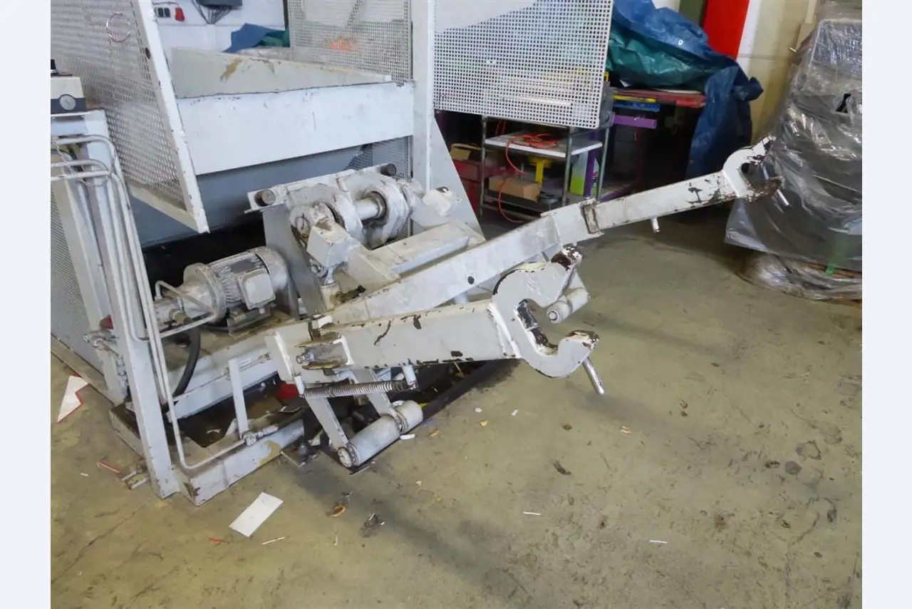 Impressão de ecrãs, produção de ecrãs, tratamento posterior de embalagens de cartão-12