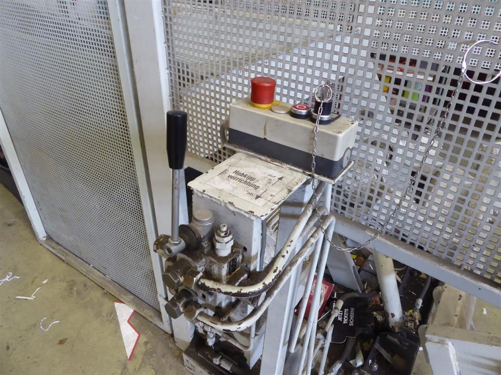 Impressão de ecrãs, produção de ecrãs, tratamento posterior de embalagens de cartão-3