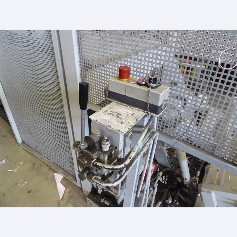 Impressão de ecrãs, produção de ecrãs, tratamento posterior de embalagens de cartão-3