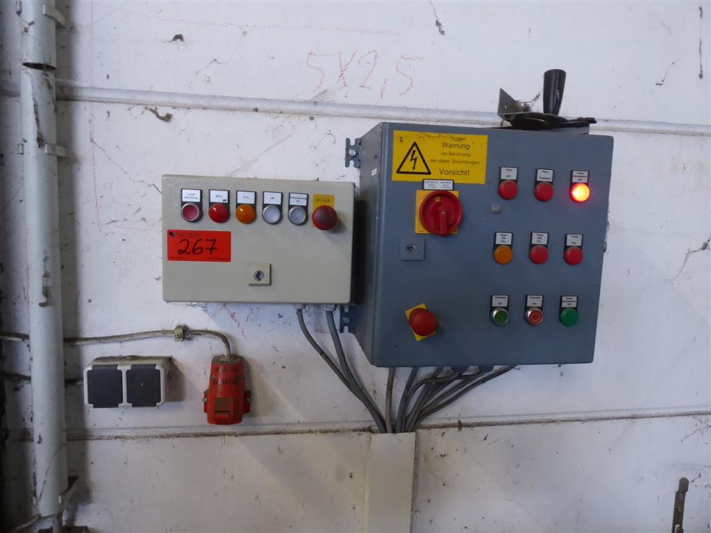 Impressão de ecrãs, produção de ecrãs, tratamento posterior de embalagens de cartão-4