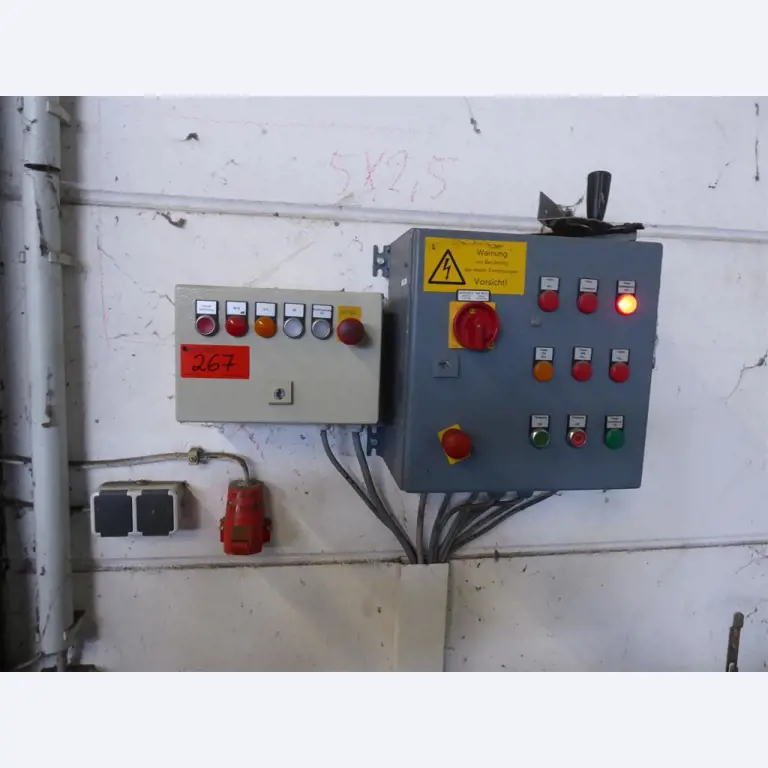 Impressão de ecrãs, produção de ecrãs, tratamento posterior de embalagens de cartão-4