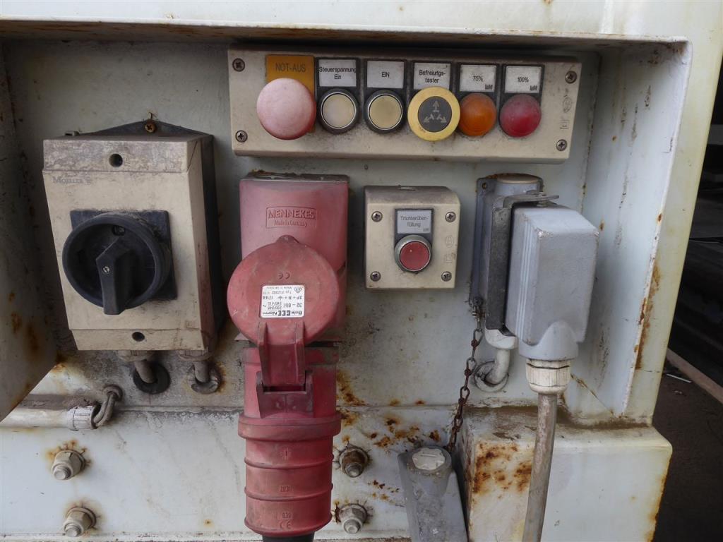 Impressão de ecrãs, produção de ecrãs, tratamento posterior de embalagens de cartão-6