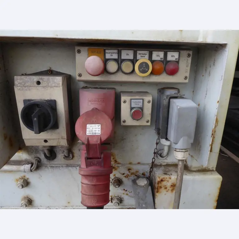 Impressão de ecrãs, produção de ecrãs, tratamento posterior de embalagens de cartão-6