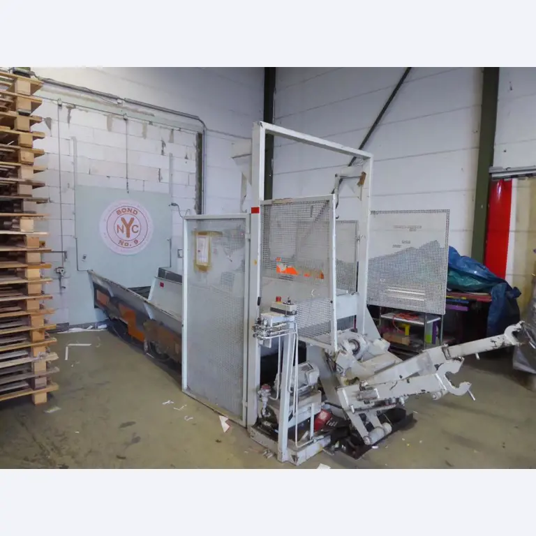 Impressão de ecrãs, produção de ecrãs, tratamento posterior de embalagens de cartão-8