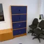 thumbnail-Druk ekspozytorów, produkcja ekspozytorów, dalsza obróbka opakowań kartonowych-2