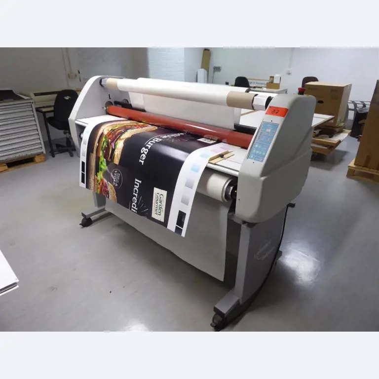 Impressão de ecrãs, produção de ecrãs, tratamento posterior de embalagens de cartão-1