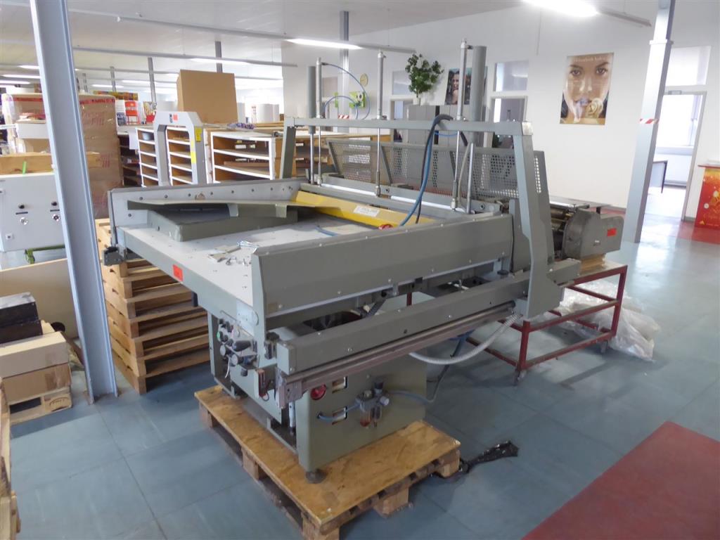 Tisk displejů, výroba displejů, další zpracování kartonových obalů-2