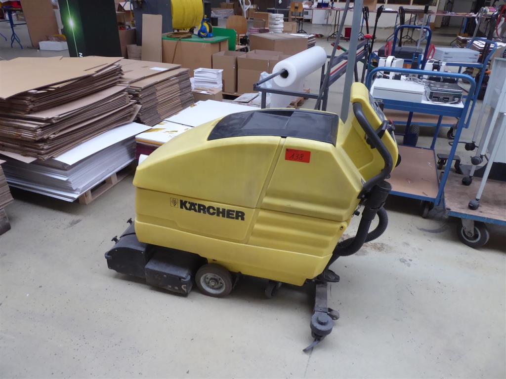 Display-Druck, Display-Herstellung, Weiterverarbeitung von Kartonagen-1