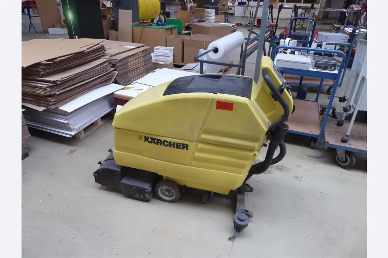 Display-Druck, Display-Herstellung, Weiterverarbeitung von Kartonagen-1
