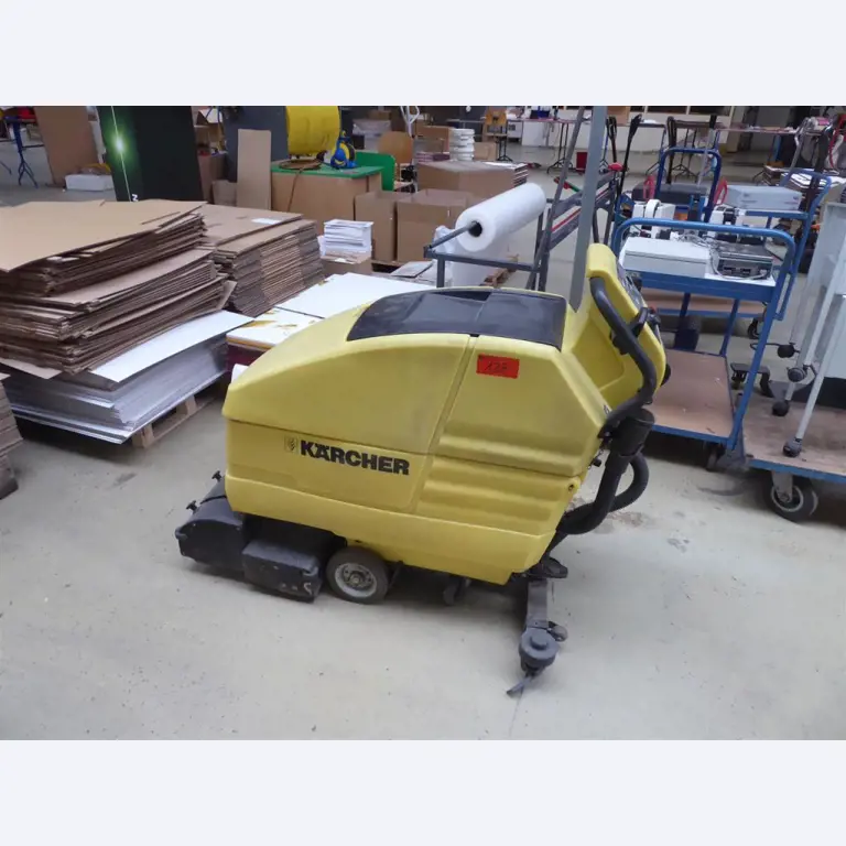 Display-Druck, Display-Herstellung, Weiterverarbeitung von Kartonagen-1
