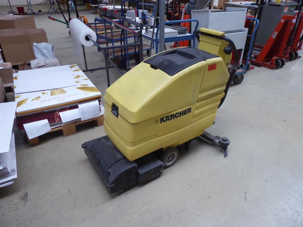 Display-Druck, Display-Herstellung, Weiterverarbeitung von Kartonagen-2