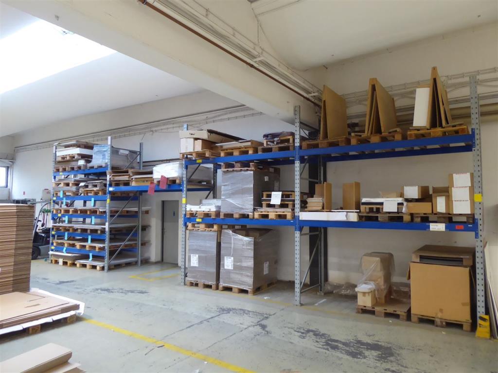 Druk ekspozytorów, produkcja ekspozytorów, dalsza obróbka opakowań kartonowych-1