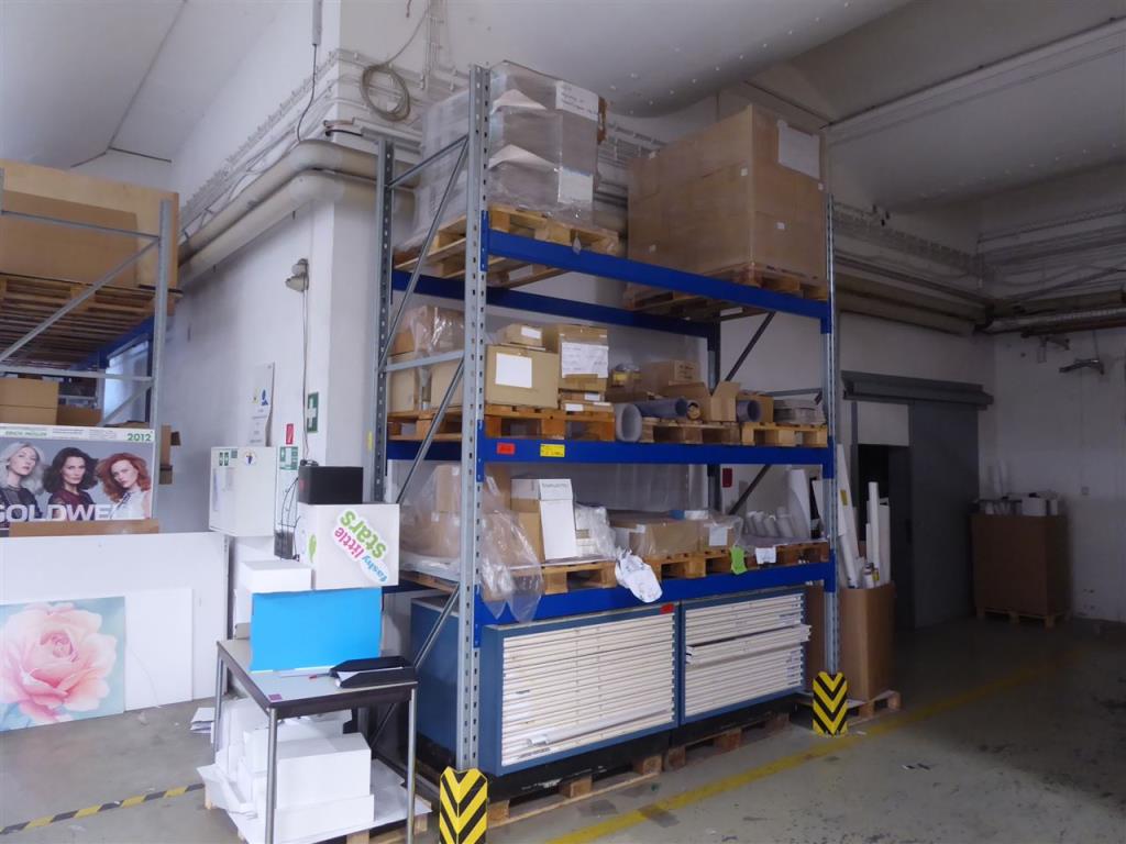 Druk ekspozytorów, produkcja ekspozytorów, dalsza obróbka opakowań kartonowych-2