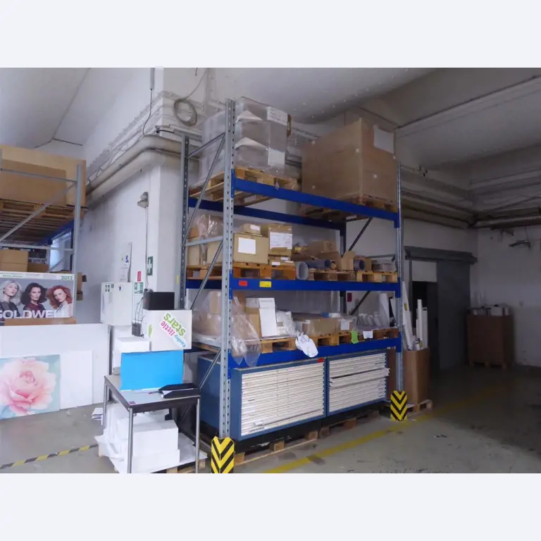 Tiskanje prikazovalnikov, izdelava prikazovalnikov, nadaljnja obdelava kartonske embalaže-2