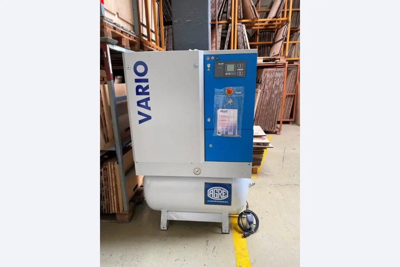 Display printing, display production, further processing of cardboard-1