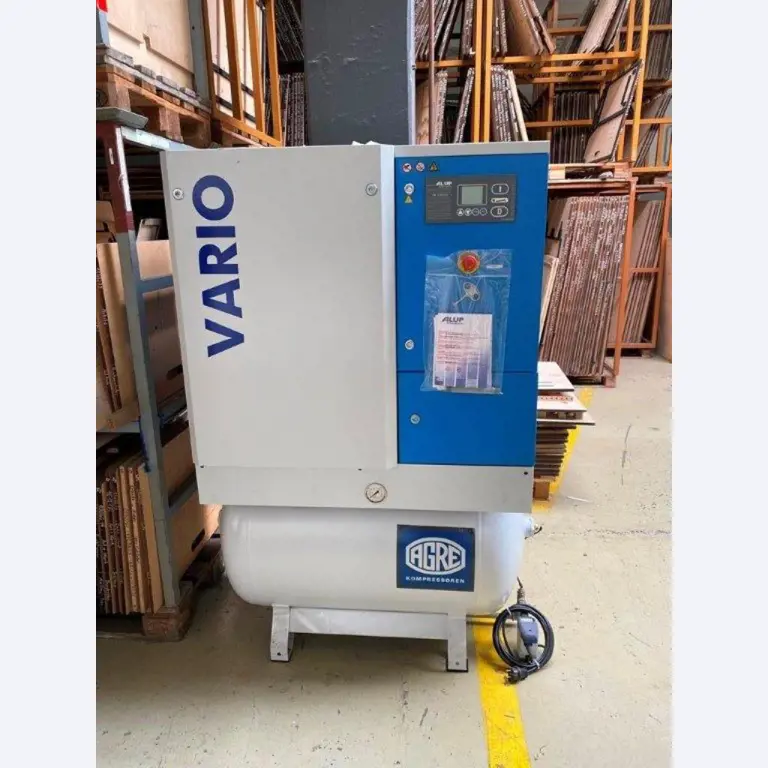 Display printing, display production, further processing of cardboard-1