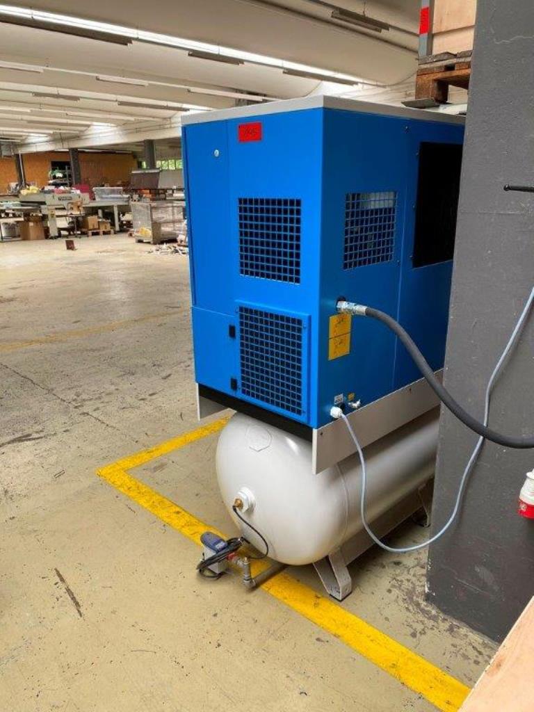 Impresión de expositores, producción de expositores, tratamiento posterior de envases de cartón-2