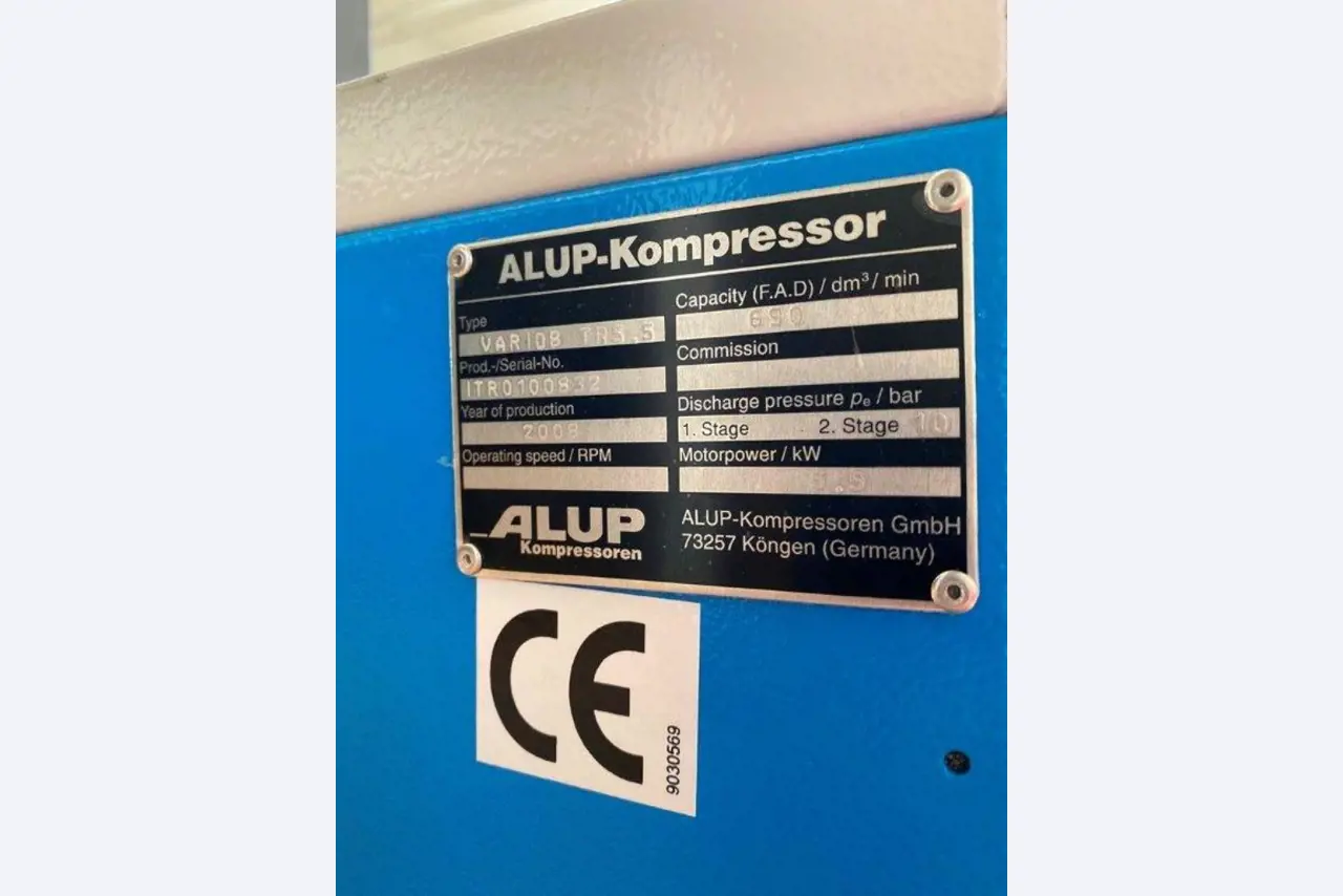 Display printing, display production, further processing of cardboard-3